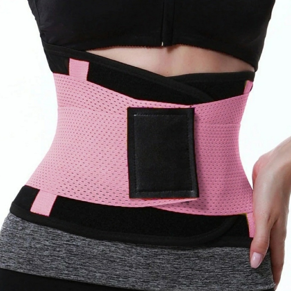 Waist trainer, waist cincher, waist shaper - Picture 4 of 8